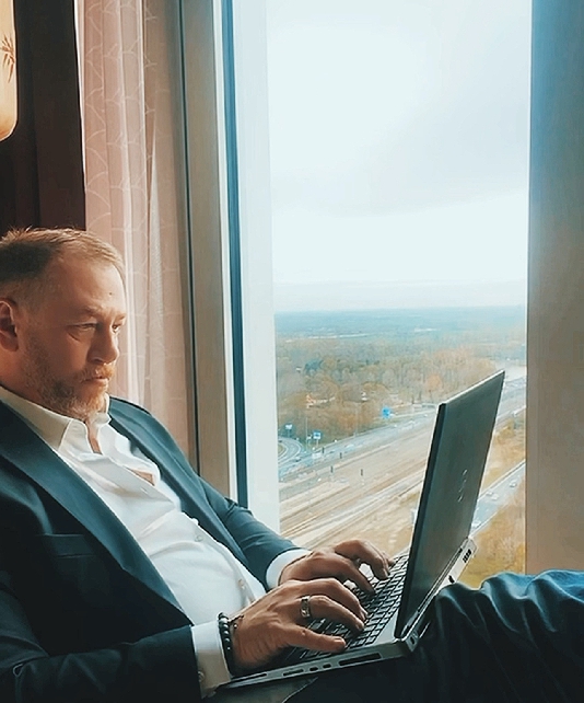 анонс новой книги