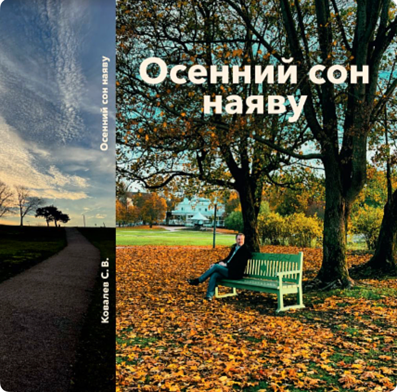 Осенний сон наяву