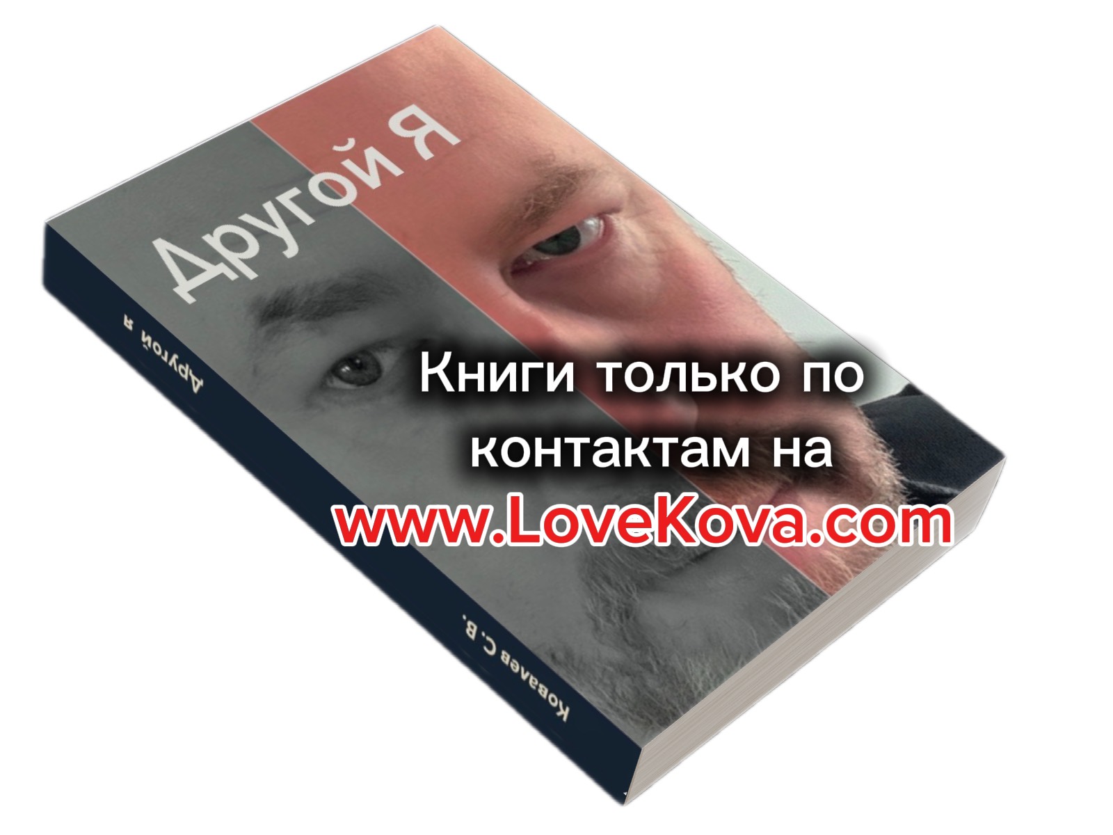 Другой Я книга