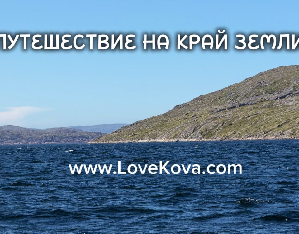 Личный рассказ писателя Сергея Ковалева