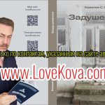 задушевное